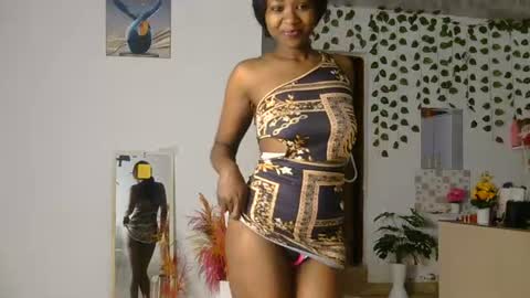 Bella online show from August 11, 2:35 am
