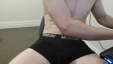 Slave For Daddy online show from February 18, 7:00 pm