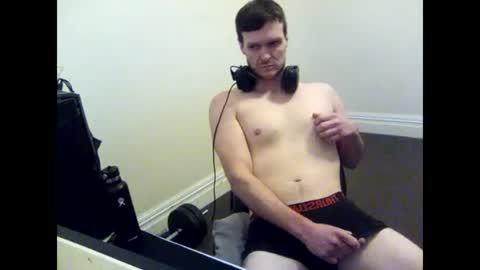 Slave For Daddy online show from June 26, 10:46 pm