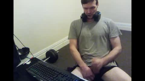 Slave For Daddy online show from July 1, 4:41 pm