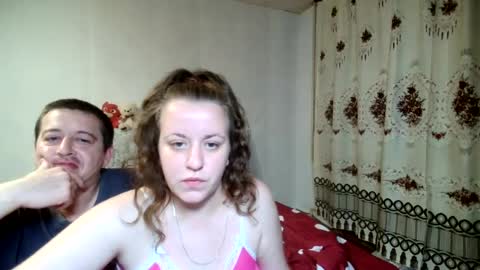 Sladkaya parochka20 online show from September 6, 10:04 pm