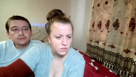 Sladkaya parochka20 online show from September 7, 5:57 am