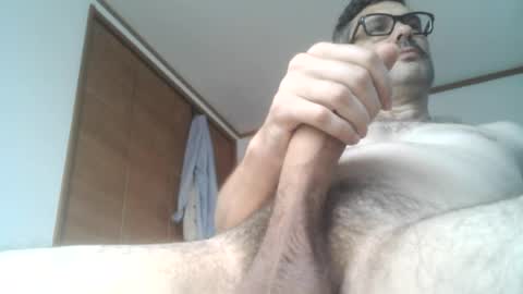 slambo001 online show from July 17, 11:27 pm
