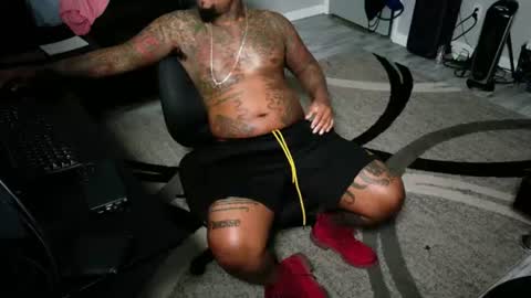 nasty twitter KASHCARTERATL online show from August 2, 4:08 am