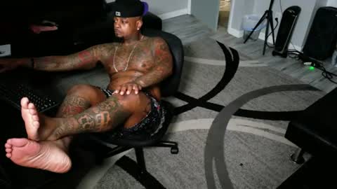 nasty twitter KASHCARTERATL online show from August 8, 12:33 am