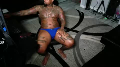 nasty twitter KASHCARTERATL online show from August 9, 1:56 pm
