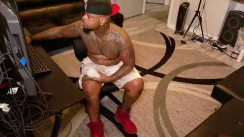 nasty twitter KASHCARTERATL online show from August 10, 3:08 am