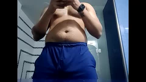 slaveboy_9 online show from March 25, 11:33 pm