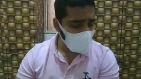 slaveboy_9 online show from July 27, 9:48 am
