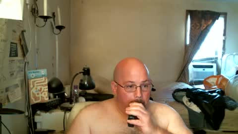 slavejim online show from May 16, 4:29 pm