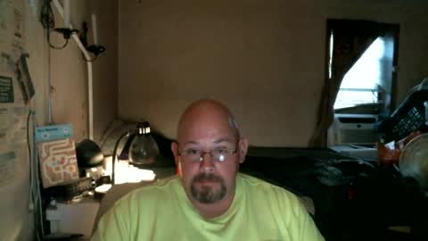 slavejim online show from July 20, 12:35 am
