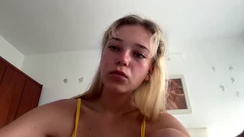 Olivia online show from July 23, 10:17 am