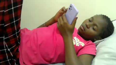 slay_marlin online show from August 12, 9:33 am