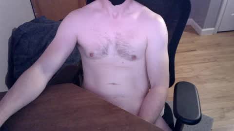 Calvin online show from March 24, 2:50 am