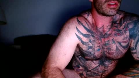 slayerdime85 online show from July 25, 5:11 am