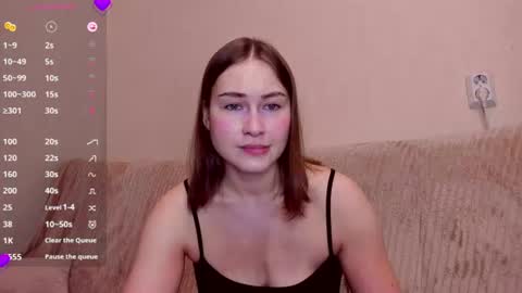 Alice online show from July 4, 10:23 pm