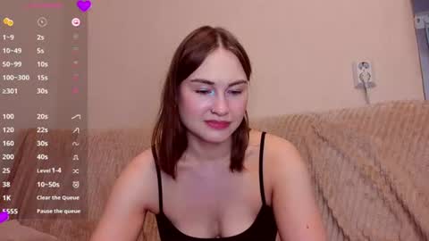 Alice online show from July 6, 8:34 pm