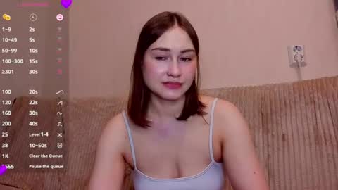 Alice online show from July 11, 9:21 pm