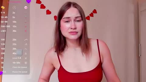 Alice online show from July 20, 2:20 pm