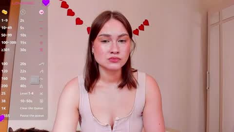 Alice online show from July 22, 2:41 pm