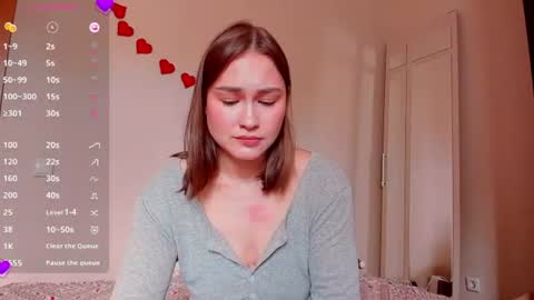 Alice online show from July 23, 1:46 pm