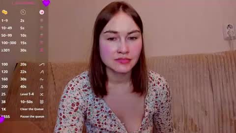 Alice online show from July 24, 3:37 pm
