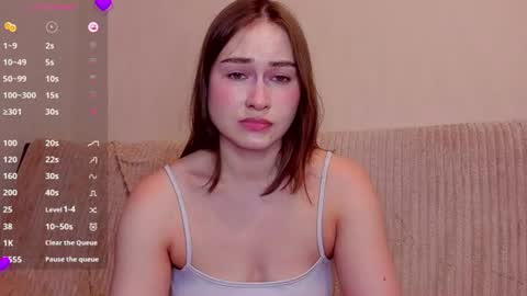 Alice online show from July 26, 8:14 pm