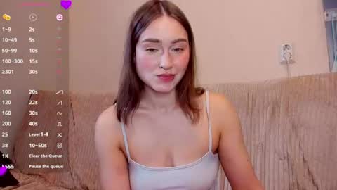 Alice online show from August 13, 1:25 pm
