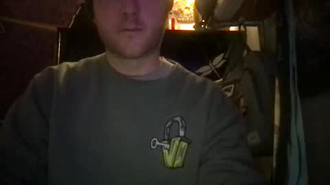 sleepymaneb online show from February 23, 1:26 am