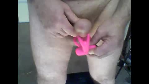 slickdog58 online show from March 25, 6:14 pm
