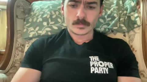 SlickMass online show from June 23, 6:31 pm