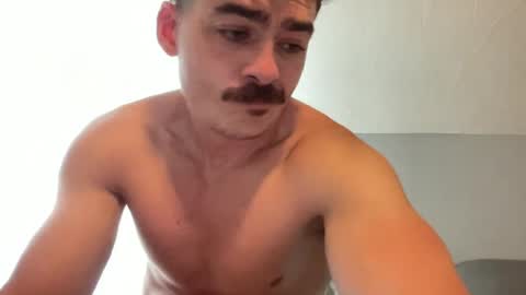 SlickMass online show from July 14, 2:38 am