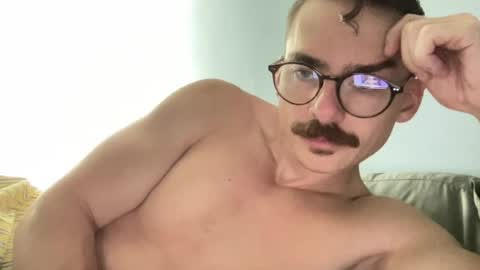 SlickMass online show from July 17, 2:55 am