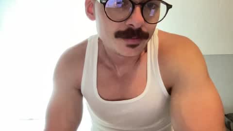 SlickMass online show from July 18, 4:02 am