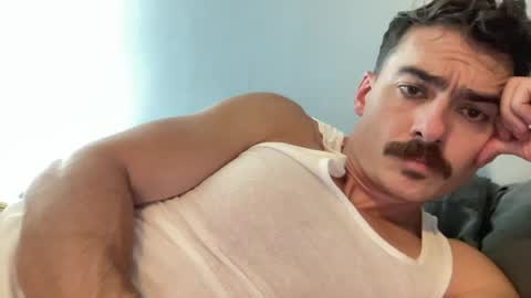SlickMass online show from July 18, 5:08 am