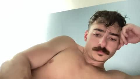 SlickMass online show from July 24, 2:36 am