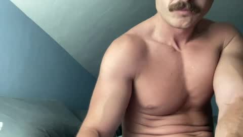 SlickMass online show from August 11, 2:13 am