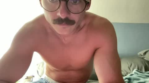 SlickMass online show from August 11, 3:19 am
