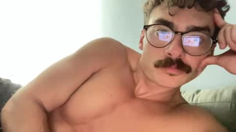 SlickMass online show from August 14, 3:43 am