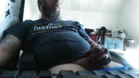 slickwill2391 online show from April 25, 6:47 pm