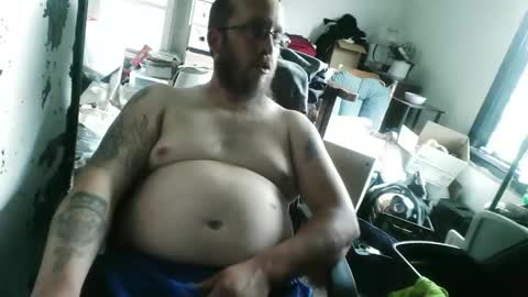 slickwill2391 online show from April 26, 7:10 pm