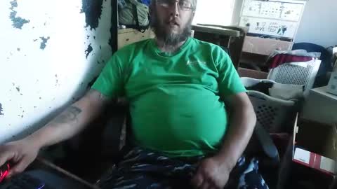 slickwill2391 online show from May 31, 1:46 pm