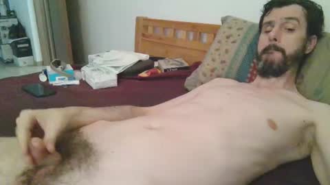 Alain online show from August 11, 4:25 am