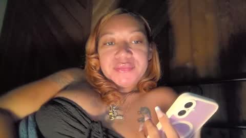 Slim citygurl online show from July 30, 11:11 pm