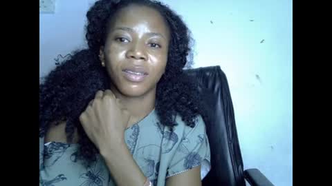 Crystal online show from July 31, 9:42 pm