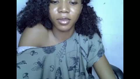 Crystal online show from August 8, 1:33 pm