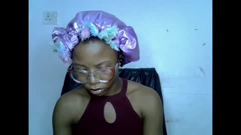 Crystal online show from August 10, 9:49 pm