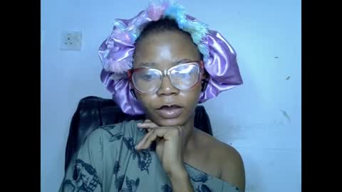 Crystal online show from August 10, 10:55 pm