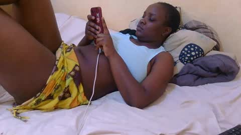slim_joy online show from July 28, 6:41 am