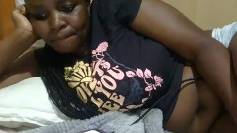 slim_joy online show from August 5, 1:42 pm
